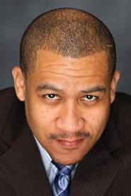 Eli El as Perry Esq. in Gaslight 2022