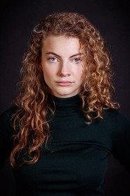 Juliëtte van Leeuwen as Magda in La Petite Mort 2026
