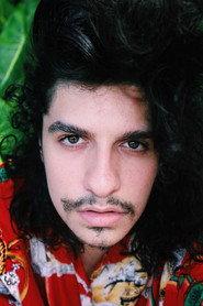 Pedro Blanc as Pedro in Disruptivo 2019