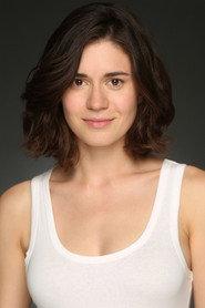 Elena Diego as Beatriz in Bea 2025