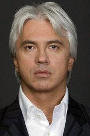 Dmitri Hvorostovsky as Count di Luna in The Met — Il Trovatore 2015