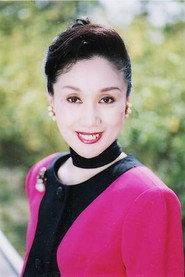 Izuhi Higashioka as Momoko's mother in Teacher, Don't Turn Me On! 1984