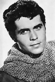 Iain Gregory as Steve in Gonks Go Beat 1965