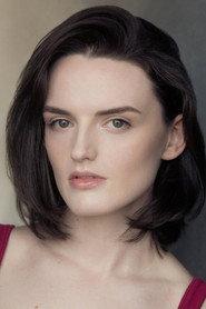 Rachel Sims as Molly in All Things Left Unsaid 