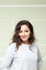 Narankhand Tserendorj as Yesugen in Great State's Heart 2005