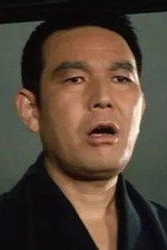 Keijirō Morozumi as Tatsuichi (Takihana Gang) in The Viper Brothers 1971