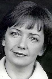 Natalya Moleva as Madamuezly Vag in Maigret Hesitates 1983