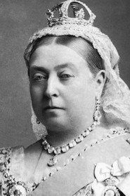 Queen Victoria of the United Kingdom as Herself in Scenes at Balmoral 1896