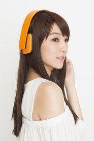 Chen Ting Hsuan as Ching Fen in Machi Action 2013