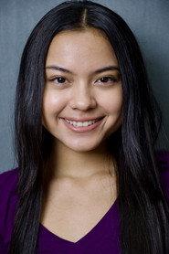 Thalia Torio as Lani in Pancit 