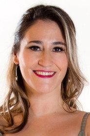 Belén Mora as Ignacia Franco in I DREAM 2015