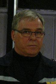 Jean-Alain Altmann as Self in Dans un camion rouge 2006