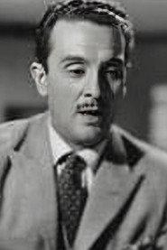 Mario Faig as in La suerte llama tres veces 1943