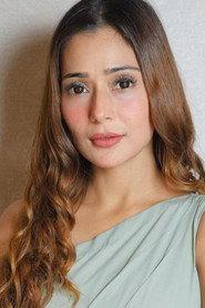 Sara Khan as Sheila in Shaila 2025