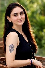 Ekta Savani as  in Andhkar 2026