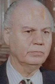 Mustafa Kamal as in A Woman's Might 1984