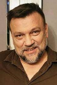 Antoni Barłowski as Bogdan Żuczek in Niebo 2013