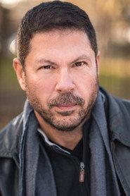 Vincent Caprio as Frank in Psycho-Therapy 2019