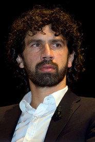 Damiano Tommassi as Sé stesso in Aldair - Cuore Giallorosso 2026