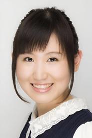 Haruko Teramoto as Chuka (voice) in Typhoon Noruda 2015