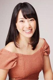 Kaori Rin as  in Posted Grudge Spirit Footage Vol.31: Murky Edition 2017
