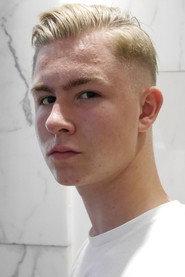 Vincent Wiemer as Julius in Sun and Concrete 2023