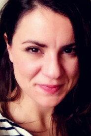 María Luisa Marciel as Carol (voz) in Inspector Sun and the Curse of the Black Widow 2022