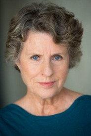 Wendy Abbott as Mrs. Talbot in My Husband's Killer Girlfriend 2021