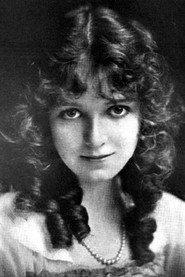 Vivian Martin as Nell Serviss in The Stronger Love 1916