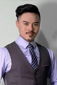 Cao Xu as Tie Dan in Folk Legends: The Water Monkeys 2022
