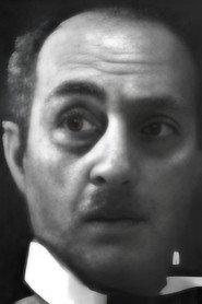 Givi Dgebuadze as in Oh, How Sweet is This Tender Sadness of Separation 1991