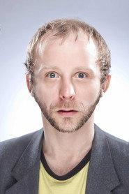 Jakub Albrecht as TV Technician No. 2 in Televise bude! 2014