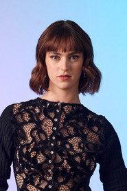 Alícia Falcó as Bea in In the Company of Women 2023