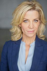 Lindsey Hutchison as Janice in 5150 2021