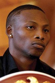 Zolani Tete as Self in Jason Cunningham vs. Zolani Tete 2022
