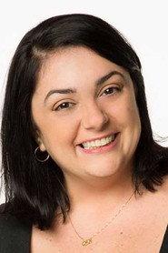 Patricía Pinho as Mulher Do Banheiro in Craft 2011