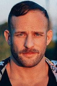 Isaac Hull as Royce Isaacs in NJPW The Night Before Rumble on 44th Street 2022