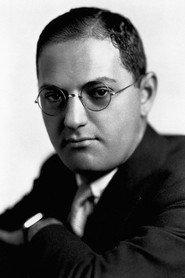 Ira Gershwin as in Gershwin: The American Classic 2018