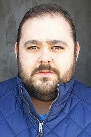 Jairo Sánchez as Fernando Lara in El arte de cagar 2024
