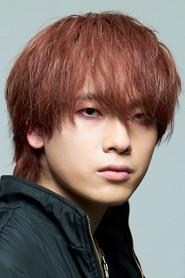 YOSUKE as Self in SPYAIR Just Like This 2024 2025