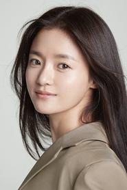 Go Bo-gyeol as Park Bo-ram in Grand Father 2016