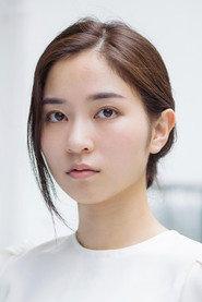 Shoka Oshima as Naomi in The Woman Who Keeps a Murderer 2019