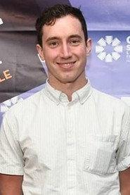 Michael Doshier as Michael in Throuple 2026