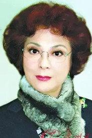 Lu Qiuping as Chou Meiling in Love Never Ends 2023