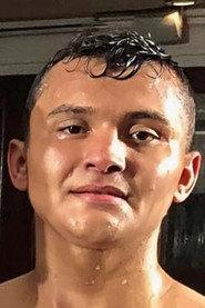Brayan Mairena as Self in Lewis Ritson vs. Ohara Davies 2023