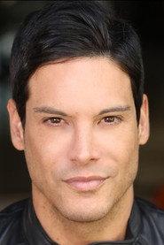 Adam Daniel as  in Fall of Giselle 
