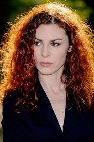 Dorothy Barresi as Manuela Petricci in Tenebra - Questa è la mia vendetta 2022