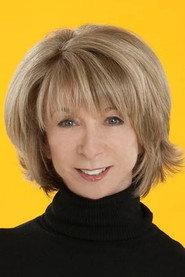 Helen Worth as Mary Ashe in Doctor Who: Colony in Space 1971