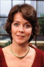 Dorothy Fielding as Caroline Reynolds in Washington Mistress 1982