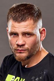 Denys Berinchyk as Self in Oleksandr Usyk vs. Daniel Dubois 2023